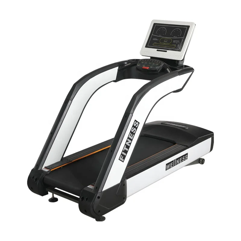 

Treadmills for Home Walking Running Treadmill with Incline Weight Capacity Folding Treadmill with LED LCD Display Wide Belt