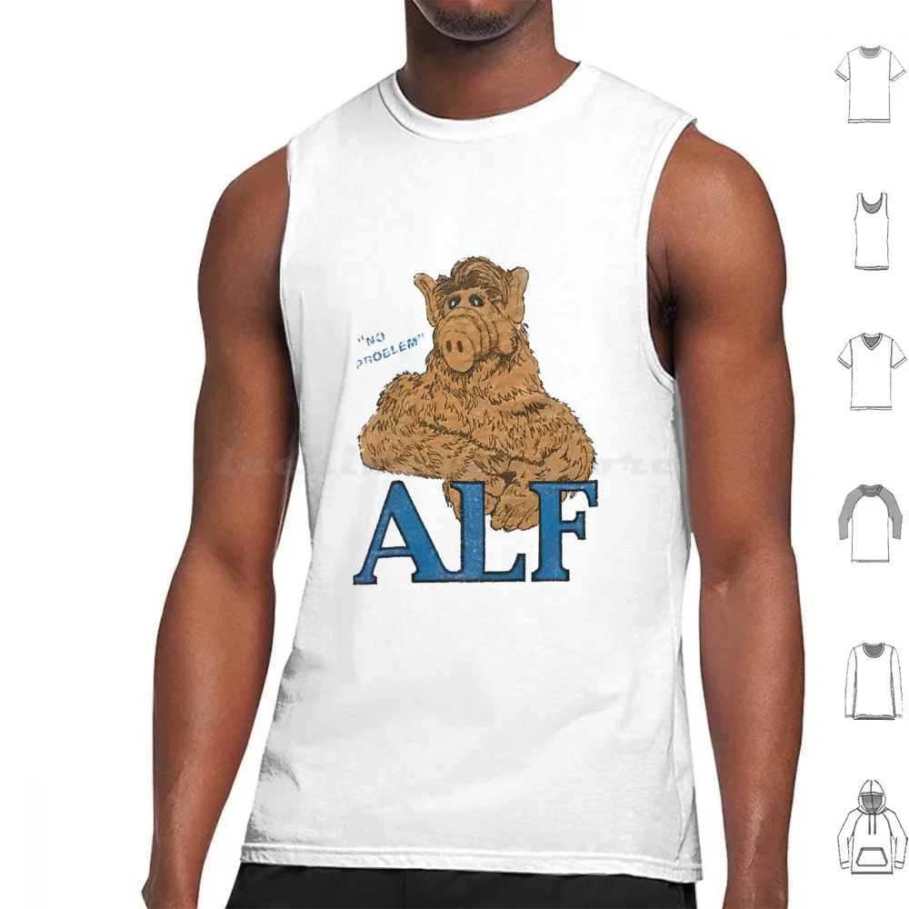 Alf-Gordon Shumway-… - image