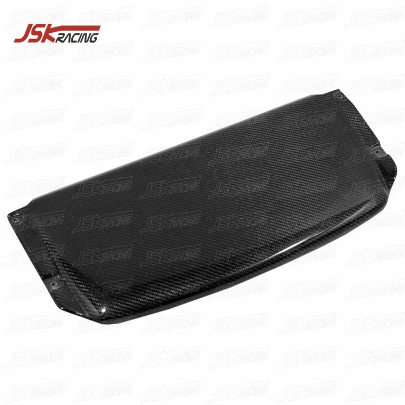 

CARBON FIBER SPLITTER FRONT BUMPER LIP For 2005-2009 F430