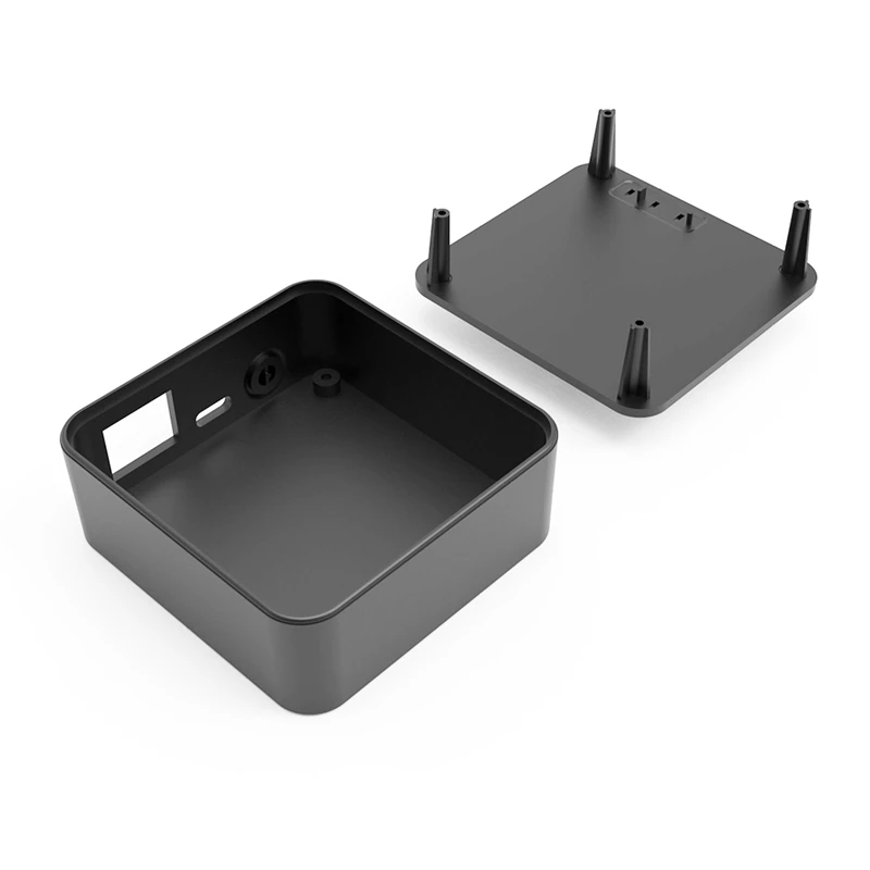 Хост Tuya IOT Многорежимный концентратор шлюза Zigbee Bluetooth Mesh Wi-Fi Bridge Автоматизация умного дома