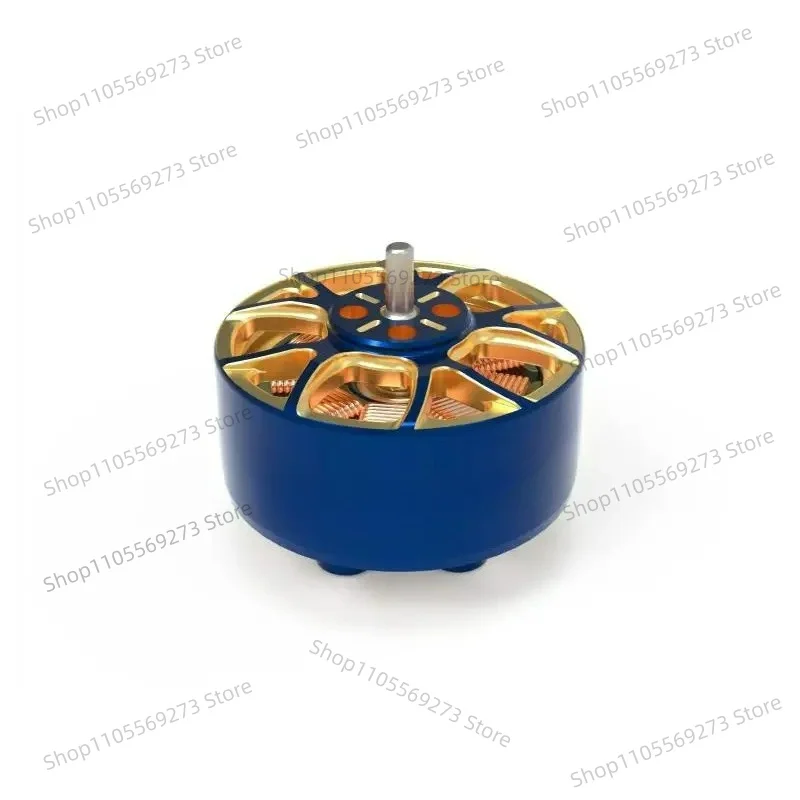 1605 3900KV Brushless Motors for 3.5
