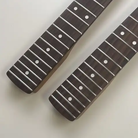 10 best sales भुना हुआ मेपल नेक स्ट्रैट - №5