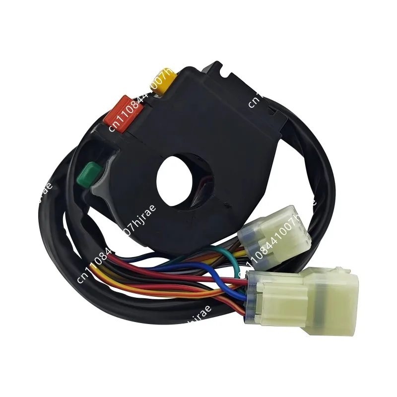 703500920 Handlebar Start Stop Switch Headlight Fit Outlander Renegade 500 650 800 1000 ATV UTV Control Replacement Parts
