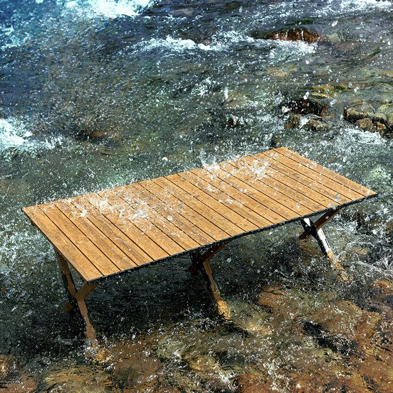outdoor-portable-folding-camping-table-sunshade-sleeve-egg-roll-table-camping-table-easy-carry-picnic-table-travel-luggage