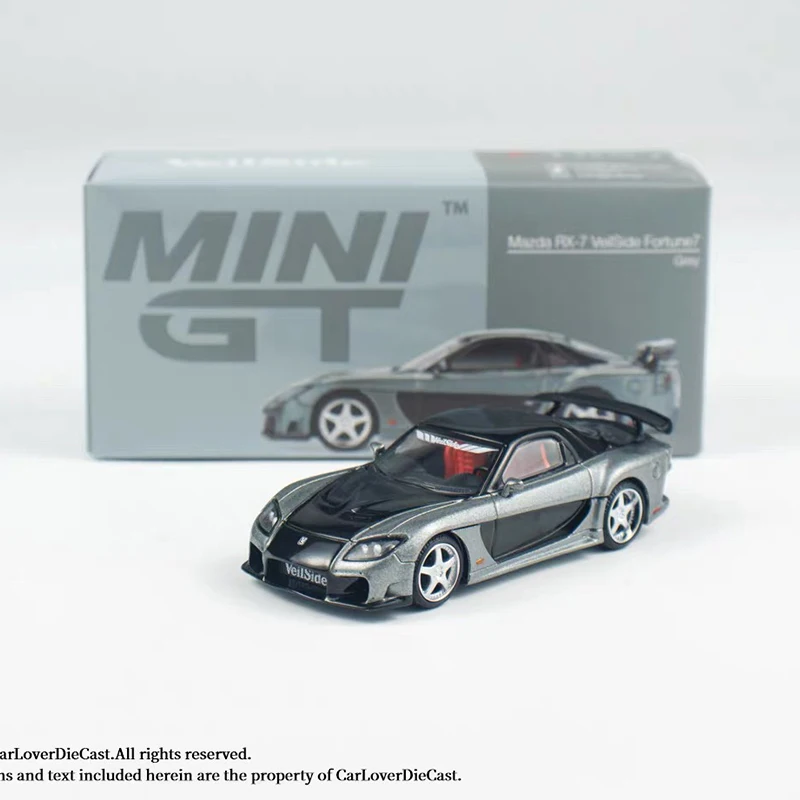 MiniGT」の人気商品一覧 | 安い商品を通販サイトから探す - 価格.com