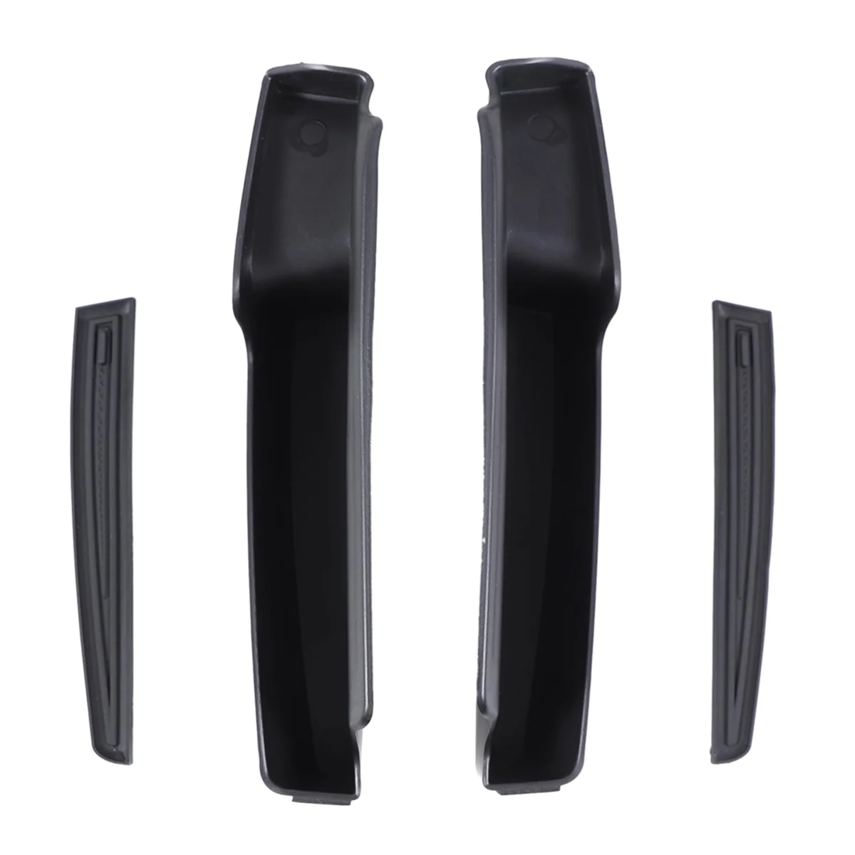 Voor Mercedes Benz E Klasse W214 2024 Autodeur Opbergdoos Organizer Lade Deurklink Pocket Insert, voordeur