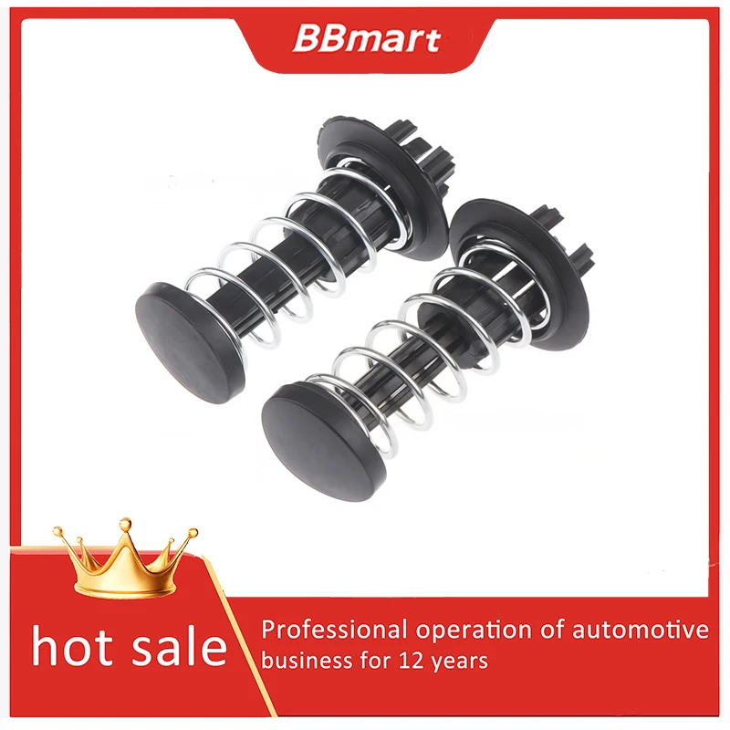 

2048800227 2048800227 BBmart Автомобильный крепежный зажим, смешанный болт, винт, цельный для Mercedes-Benz W204 W212 S212