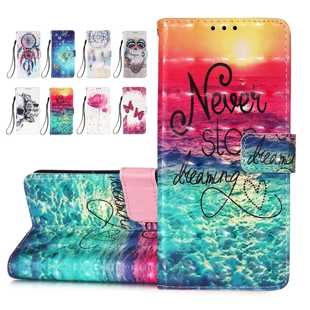 Wallet Magnetic Fli…