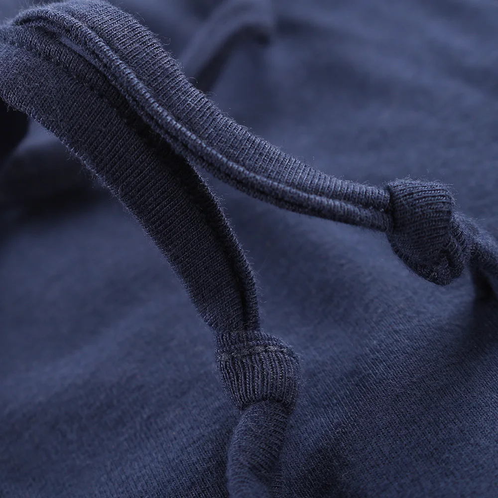 Celana Katun Tipis Musim Panas, Celana Piyama Pria Pakaian Olahraga, Celana Panjang, Celana Lari Ber-AC Ramping