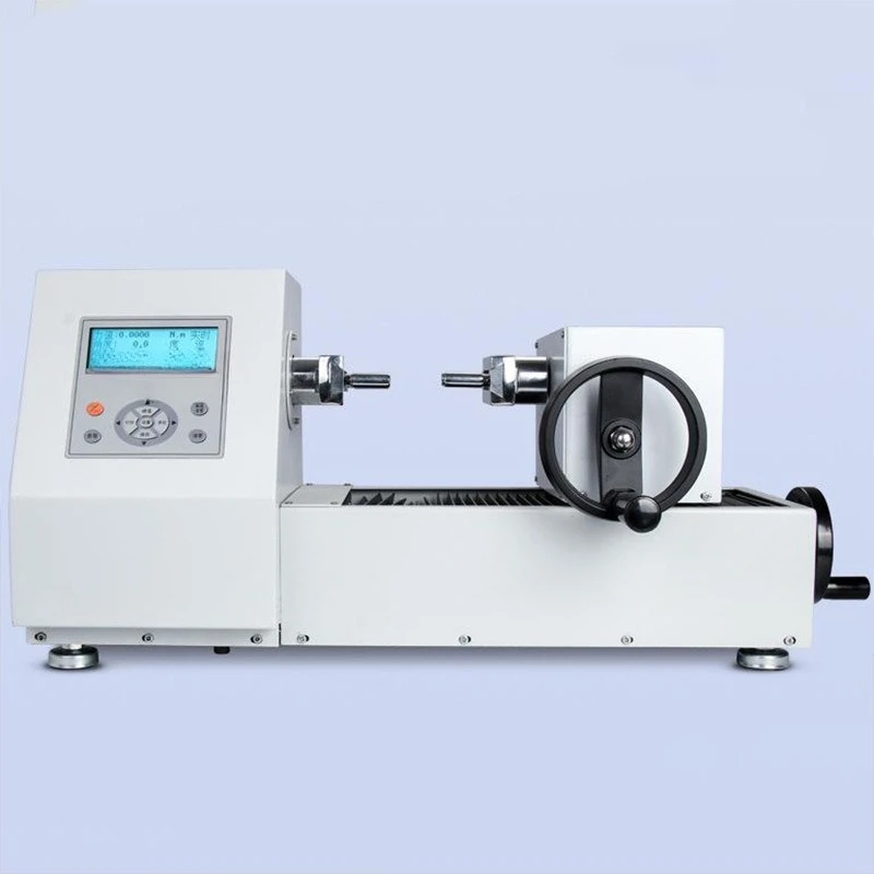 

Spring testing machine, torque spring digital torque testing instrument