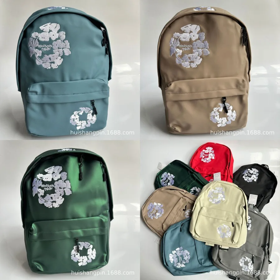 

【Новый стиль】Новый рюкзак с вышивкой для мужчин и женщин