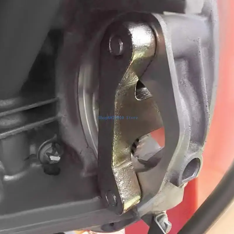 

Портативный инструмент синхронизации двигателя T3LF для M272 M273 M274 M264 M156 M276 M642, безопасное выравнивание маховика и