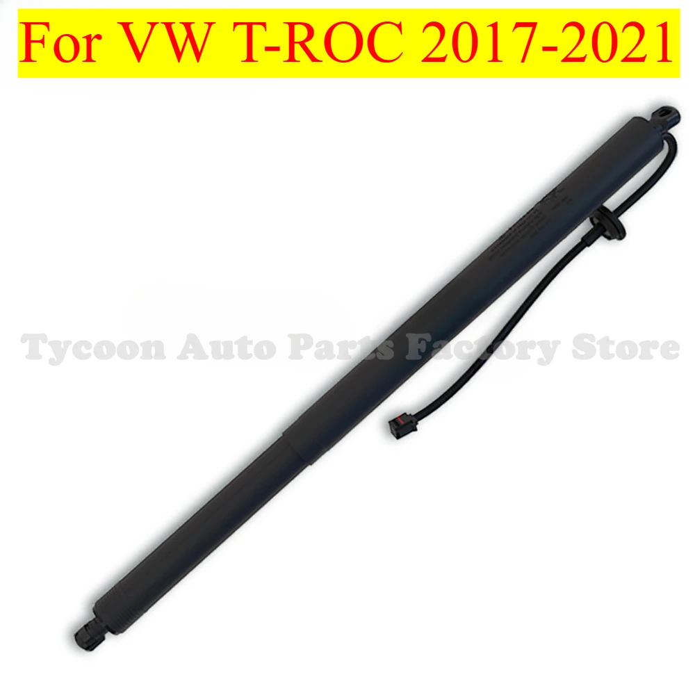 

1pcs 2GA827851B Brand New Left Power Tailgate Strut for Volkswagen T-ROC High Quality