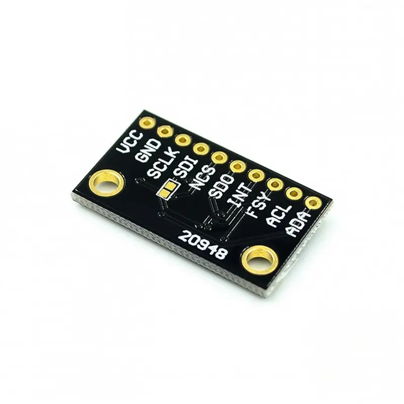 JABS-2X ICM-20948 Sensore dispositivo di tracciamento movimento MEMS a 9 assi a bassa potenza