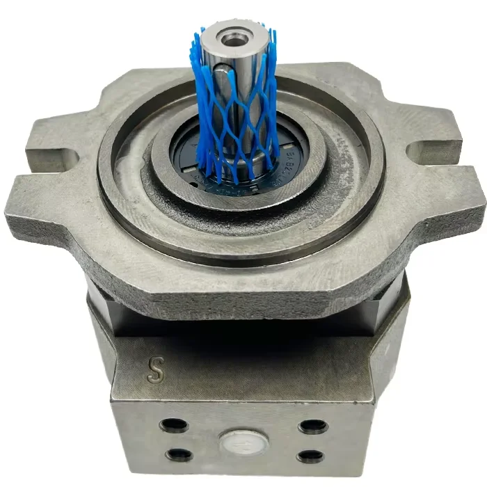 

PGH2-22/008RE07WU2 Hydraulic Gear Pumps Optimal Performance Standardised Specifications 1 Year Warranty Factory-Made 10kg Weight