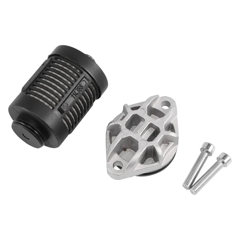 

Прецизионный комплект масляного фильтра Ford Kuga Aoc, муфта масляного фильтра для Volvo V70 S80 Xc60 Xc90 31325173