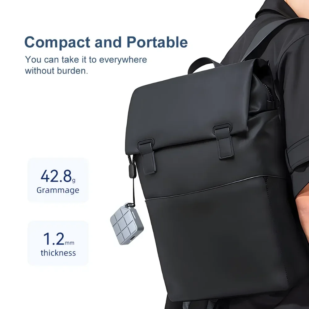 MAIWO M.2 NVMe SATA SSD Enclosure External 2230 SSD Case Tool-Free Type-C 3.2 To NVMe Extemal Hard Drive for MacBook PC Case