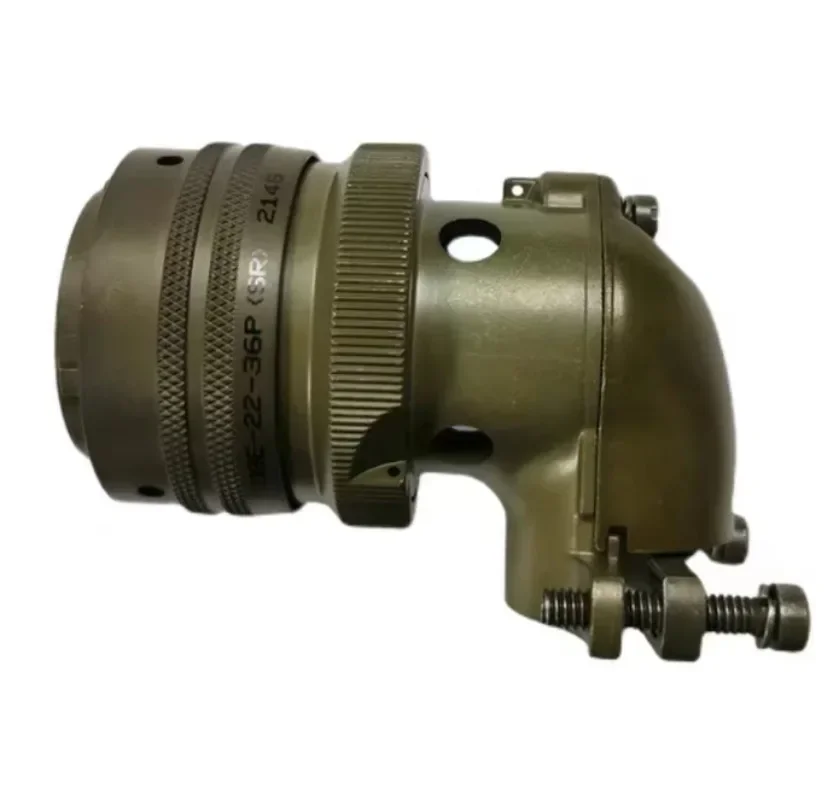 FOR Pt08e~22-36p/s(sr) amphenolpt26482 circular connector aviation plug