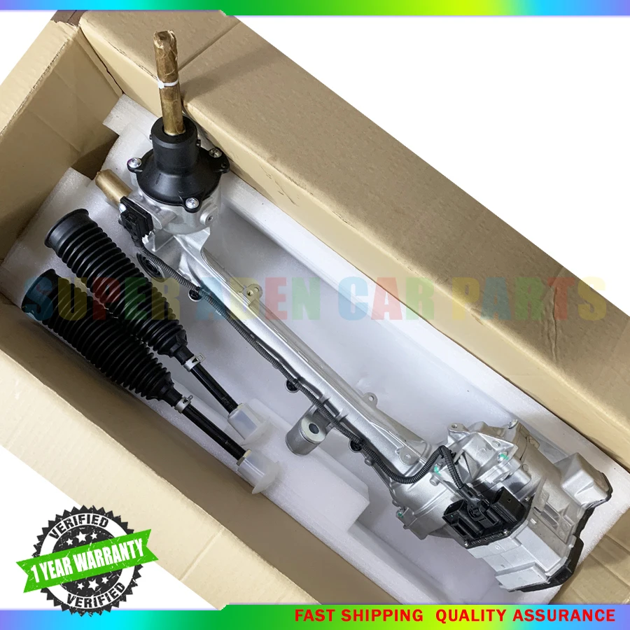 

Электрическая рулевая рейка 1818965 для Ford Kuga 2013-2016; Focus 2011-2019 1939536 2308609 2177149 CV6C3D070LE CV6C3D070LH