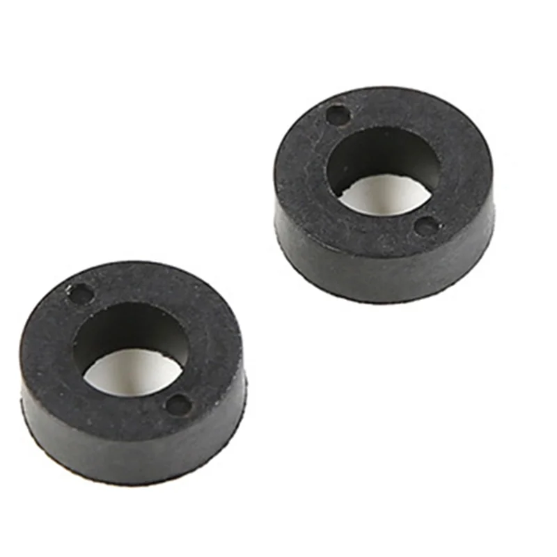 Kit grosso de junta esférica dianteira de plástico AS96 66004-2 para peças de carro 1/5 ROFUN BAHA/HPI BAJA 5B Truck Rc