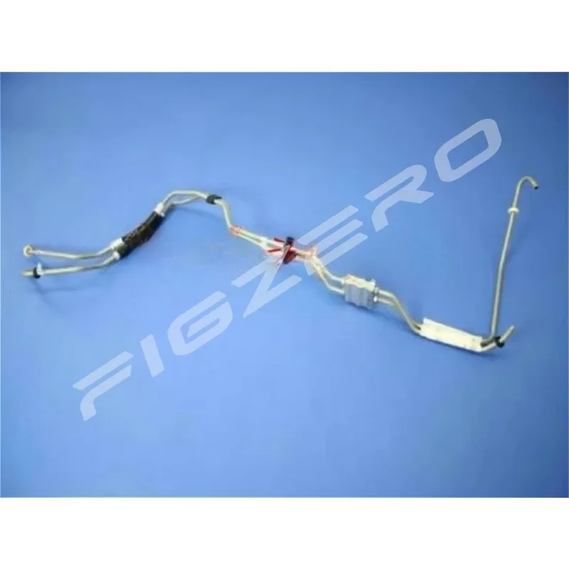 2.8L New Genuine for Jeep Wrangler Transmission Gearbox Cooling Oil Pipe 2012 2013 2014 2015 2016 2017