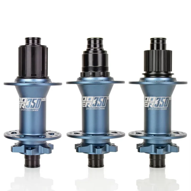 

32H Ceramic Bearing MTB Hub Rear Boost Ratchet 60T Cr Mo Steel Axle For HG MS 11 12s Speed 5x141 QR 12x148mm Parts
