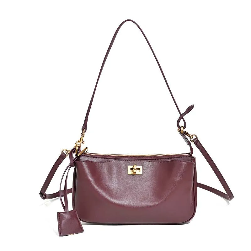 

Mendy Woman Bags Designer Luxury Bag Shoulder Bag Real Leather Lady Bags Women's Small Handbag Square Bag Sling Bag High End