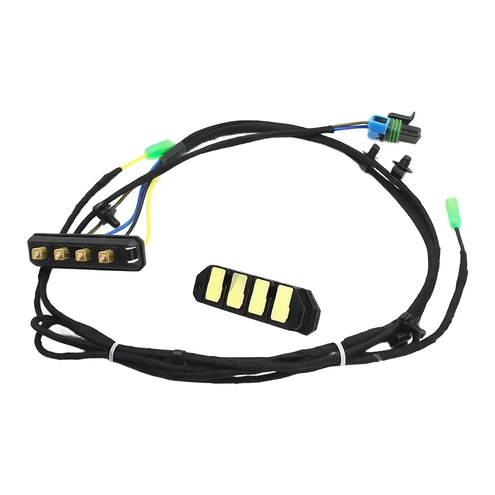 Tailgate Induction Switch Contact Pin Plate for SAIC For V80 OEM Part Number C00071231 Direct Fit Replacement Unit