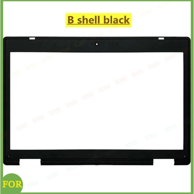 Suitable for  Probook 6460B 6465B 6470B 6475B laptop LCD screen back cover/front panel/hinge/bottom shell palm rest ABCD cover
