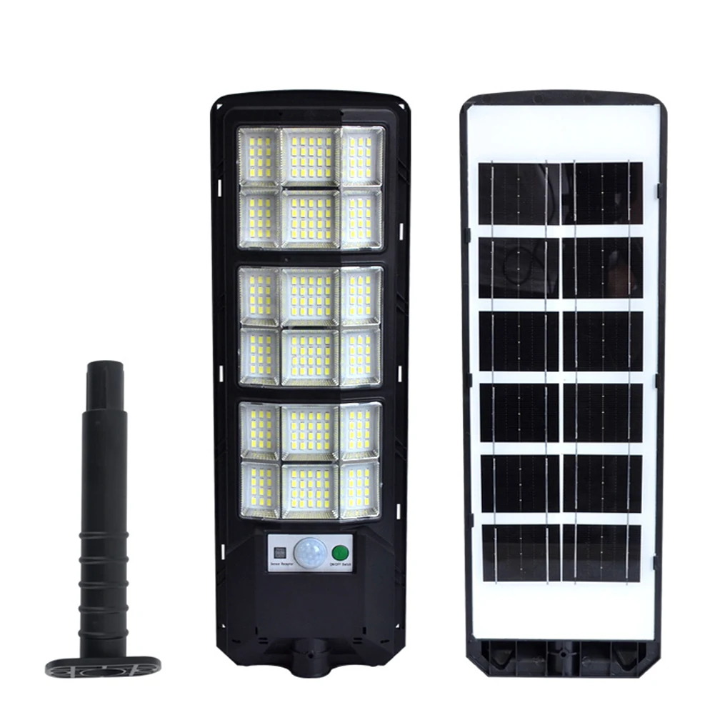 

Solar LED Outdoor Light, Smart Automatic Adjustment Waterproof Light, Indoor And Outdoor Emergencys Lighting, Wall Light