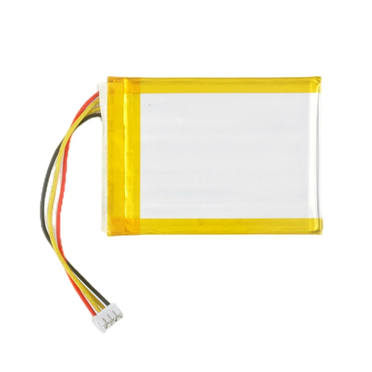 Original GO2/MLP284154 New Replacement 730mAh For JBL  GO2/ GO 2/GO 2H Speaker Replacement Battery.