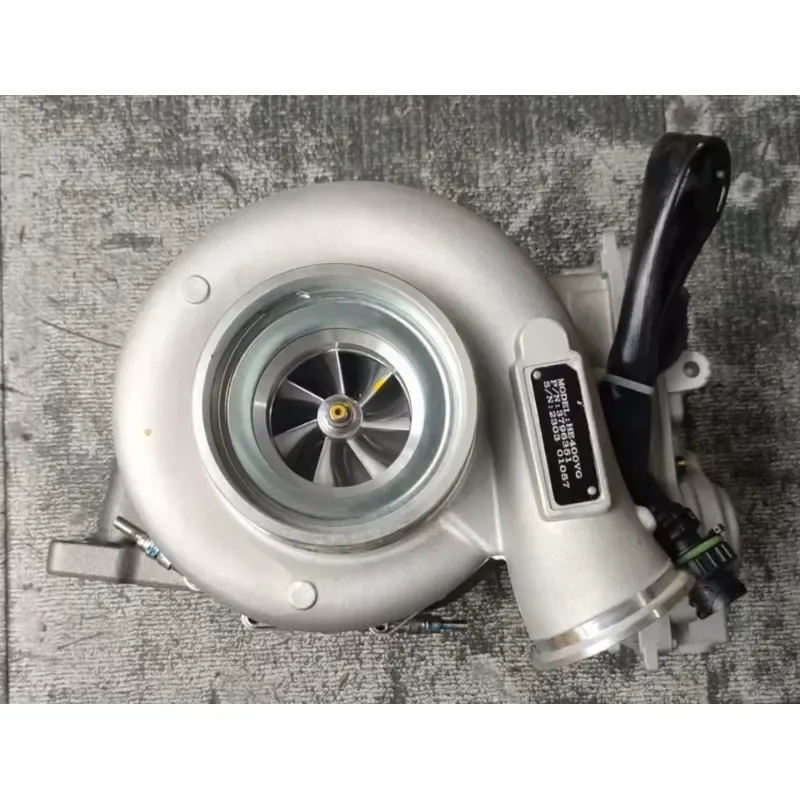 High Quality Engine Spare Part 3796351 He400vg 5351462