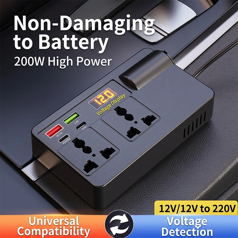 Thumbnail 2 - #75 Best Power Inverters to Buy In 2026