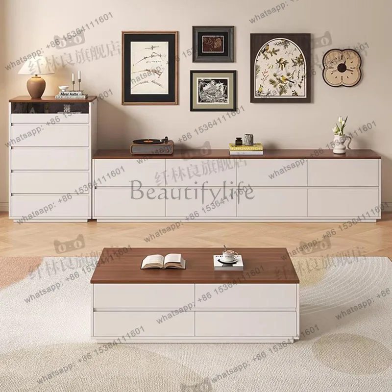 Factory Direct Sales Display Luxury Tv Stands Living Room Mobile Modern Drawers Designer Minimalist Tv Table Storage Muebles Chi