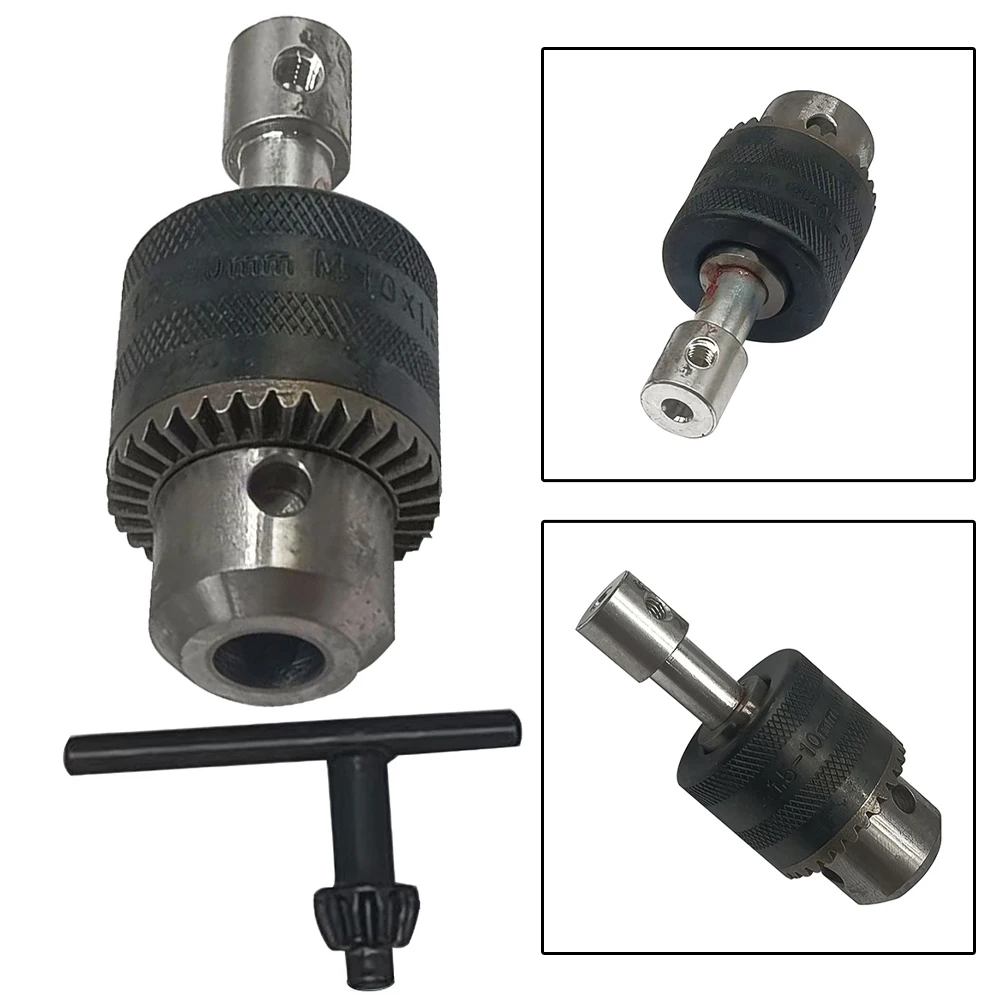 Compacte boorkopconstructie Motordeel Boorkopadapter Slijper Spindelconverter 78 mm Verbindingsas Compact ontwerp