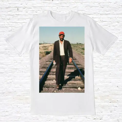 

Paris, Texas T-Shirt