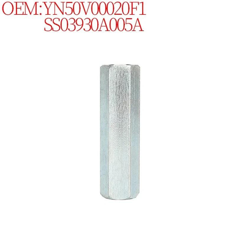 Excavator Accessories YN50V00020F1 SS03930A005A Pilot Filter for SK350-8 SK250-8 SK260-8 SK330-10 SK330-8 SK75-8 SK450-8
