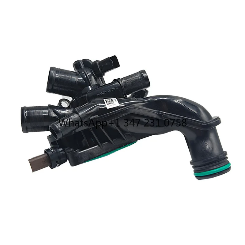 

9808647080 для Citr oen Ber lingoC3 C4 Picasso DS3 DS4 Термостат Термостат