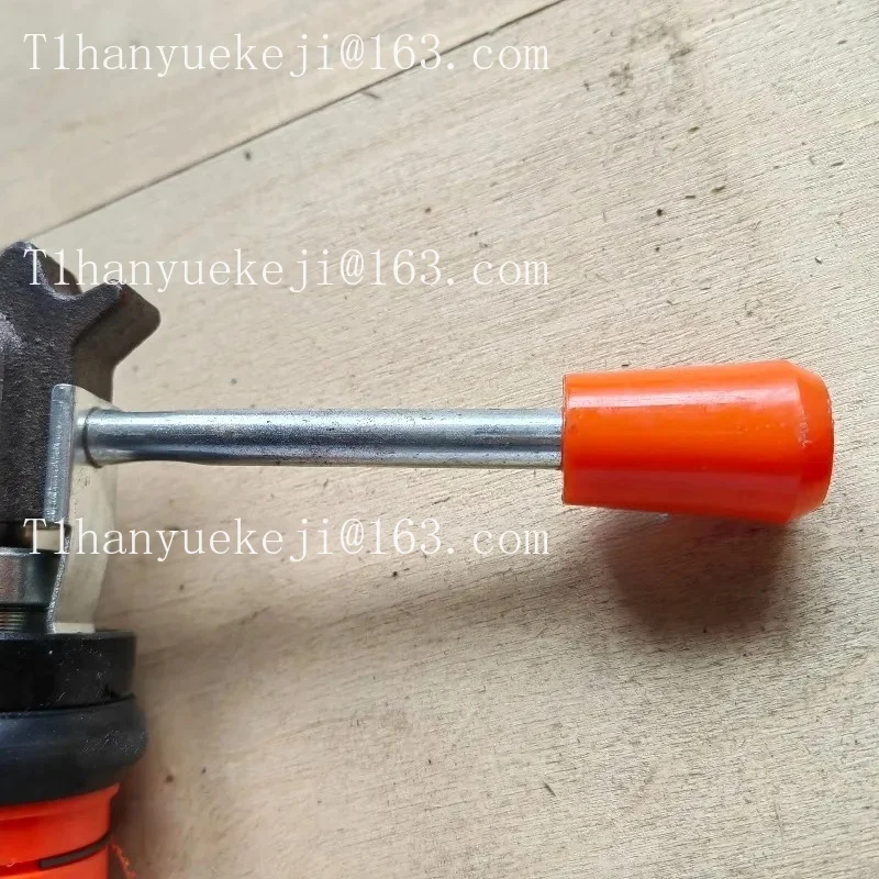 2026 Hot Sale Winding Machine Spindle Head Textile Winding Machine Spare Parts