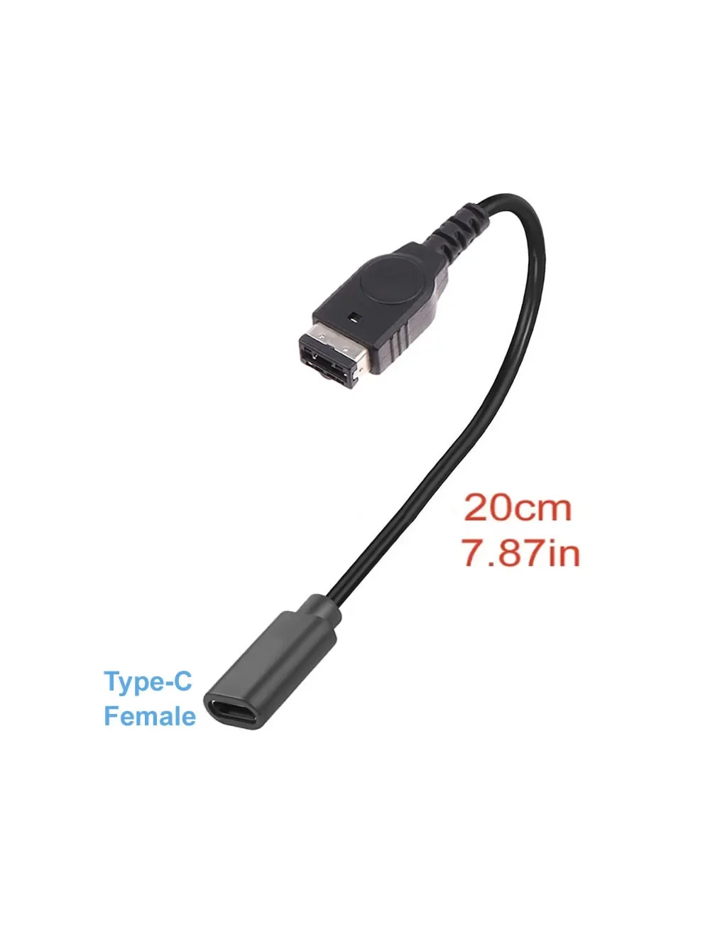 Variant: 1Pcs - 20cm