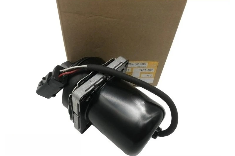 E336D2 349F 390FL 336E 365E Electronically controlled joystick assembly 520-1347