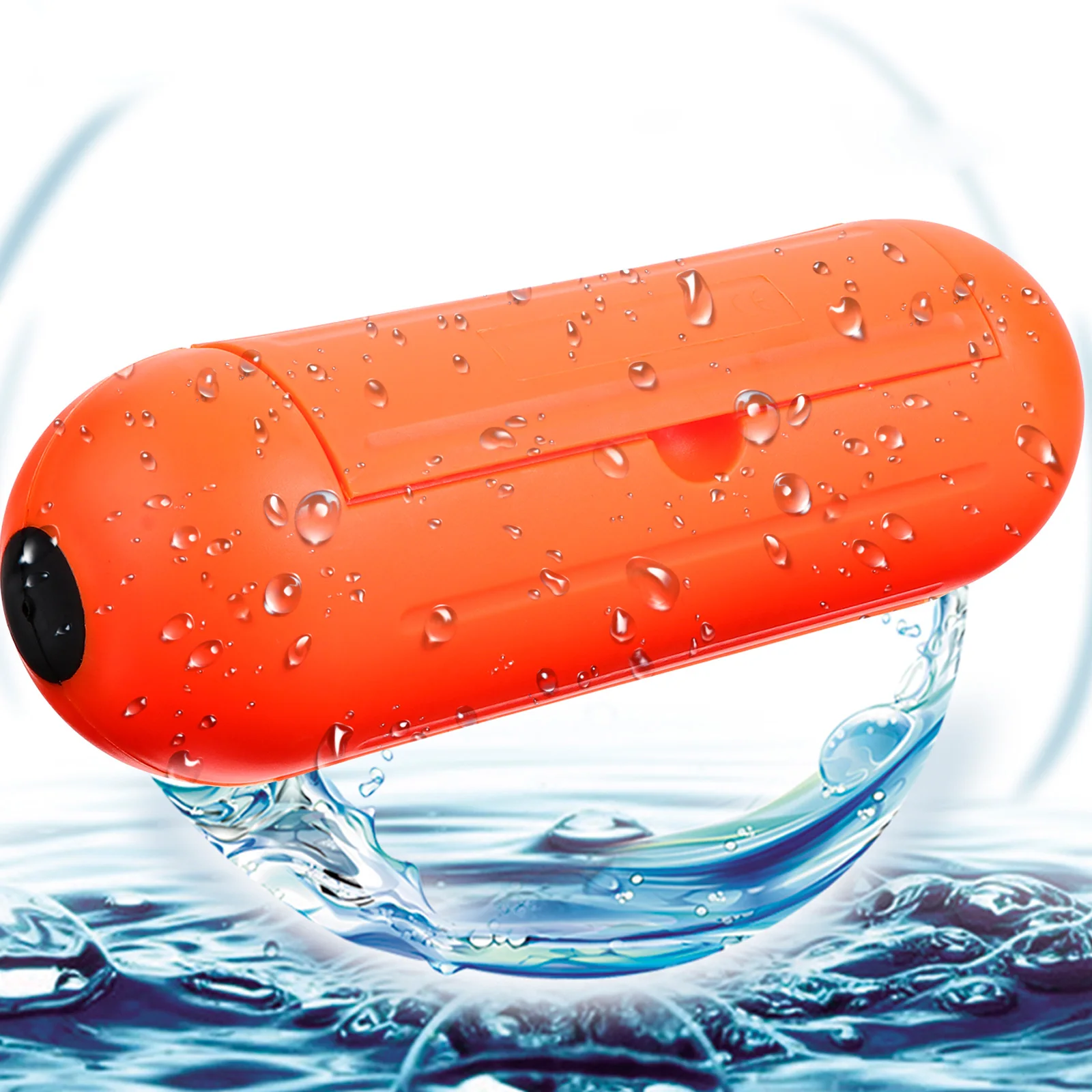 

2 pcs Waterproof Connection Outdoor Electrical Junction Box For Extension Cables Safety Seal Ip68 Weatherproof Cable Box For