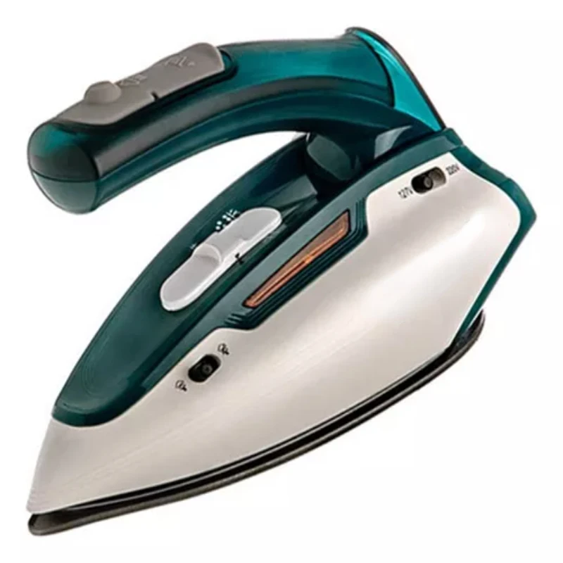 Iron Ironing Steam Clothes Portable Black Decker Travel  Iron Iron Ironing