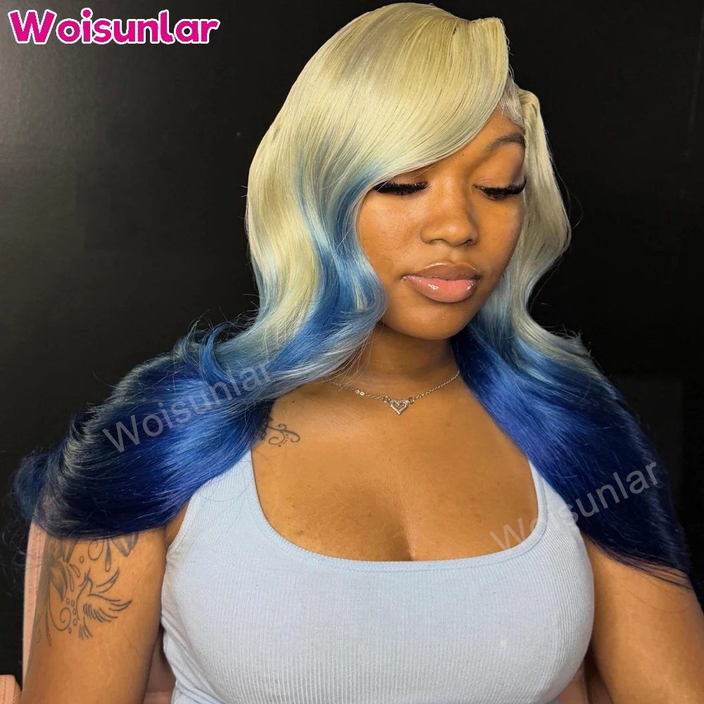 parrucche-front-lace-ombre-blu-e-biondo-in-capelli-umani-13x6-con-pizzo-trasparente-ondulazione-morbida-per-donne-di-colore-100-capelli-umani-in-offerta
