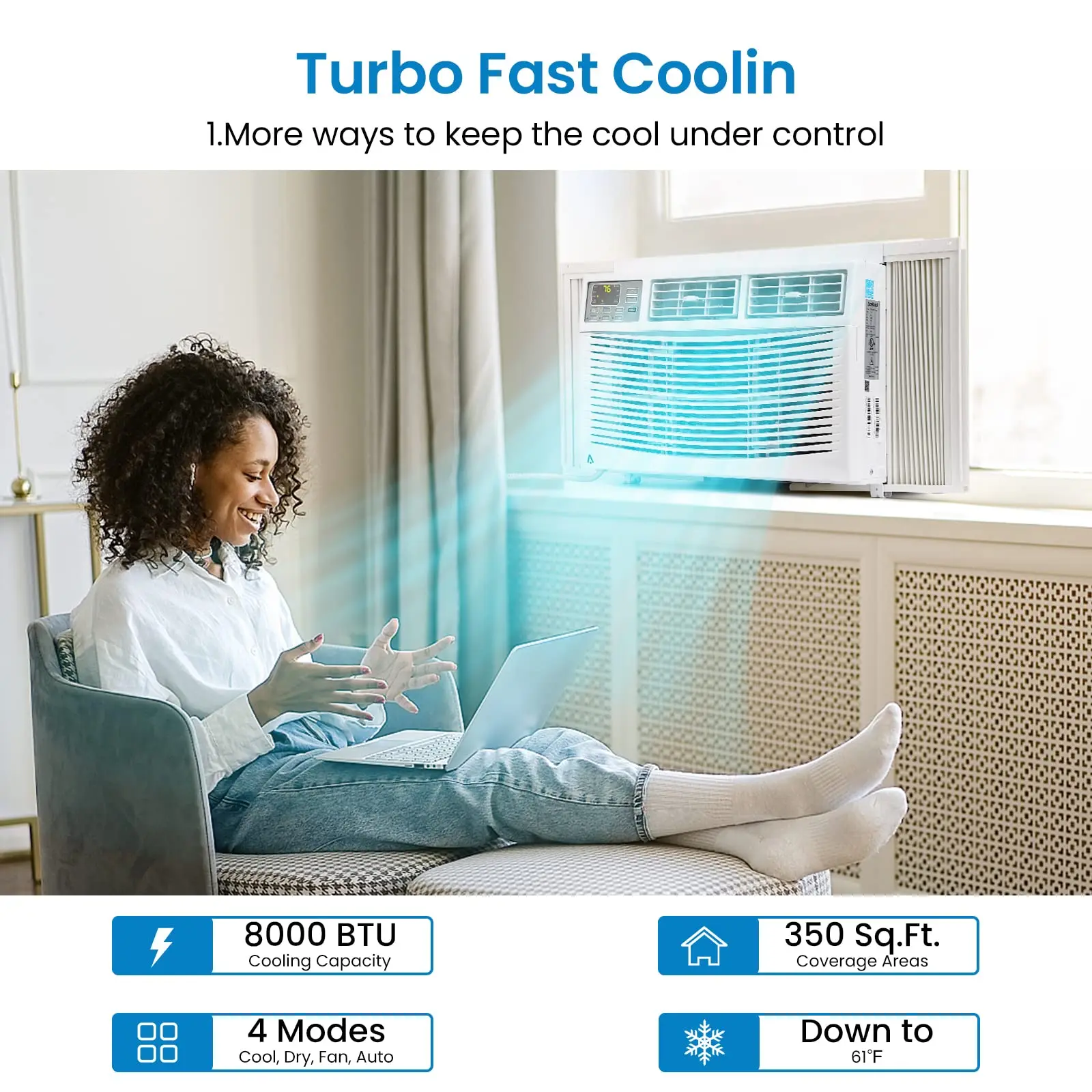Thumbnail 2 - #72 Best Dehumidifiers to Buy In 2026