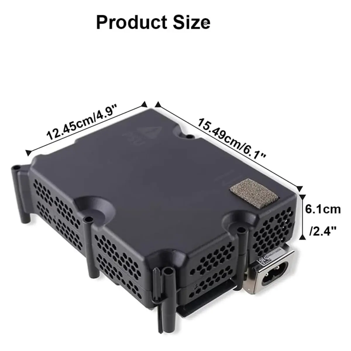 AC※▼●2039-Power Supply Adapter AC Charger Brick for - Safety, Efficiency, and Stability Ensured