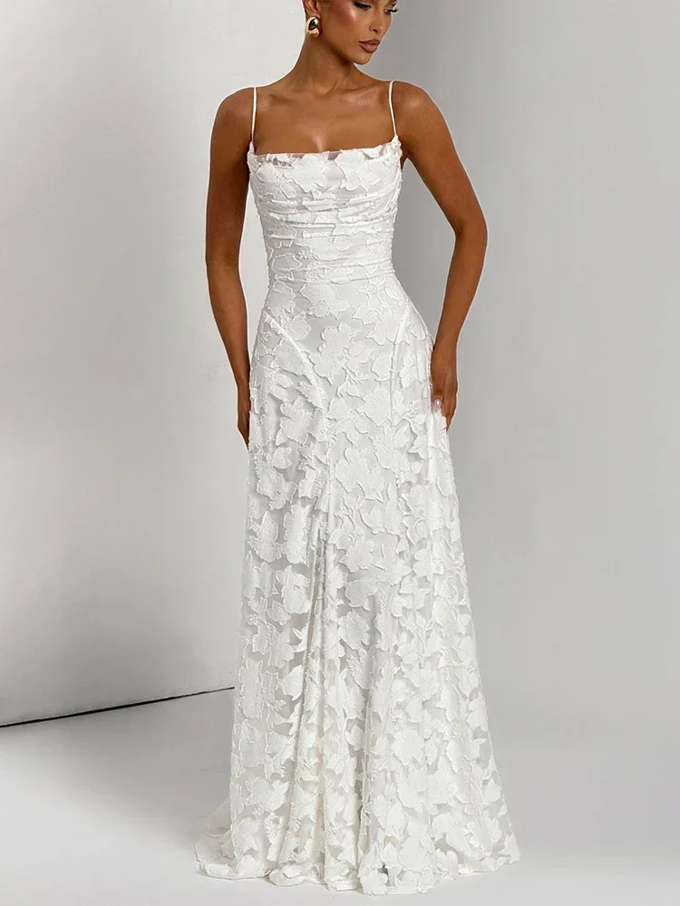 Thumbnail 4 - #71 Floor Length Dress List of Top Picks