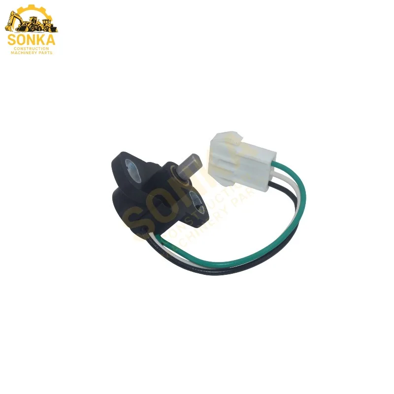

247-5230 227-7658 Throttle Position Potentiometer Sensor for Caterpillar Excavator 320 320L 311B 312B 320B 330B 320C