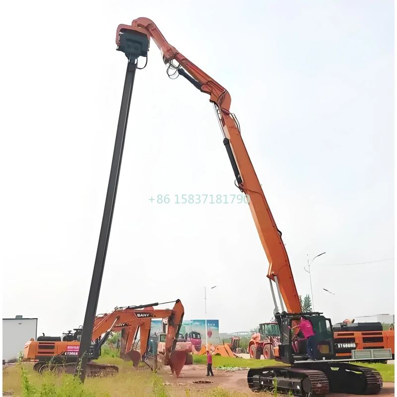 Yg Versatile Pile D… - image