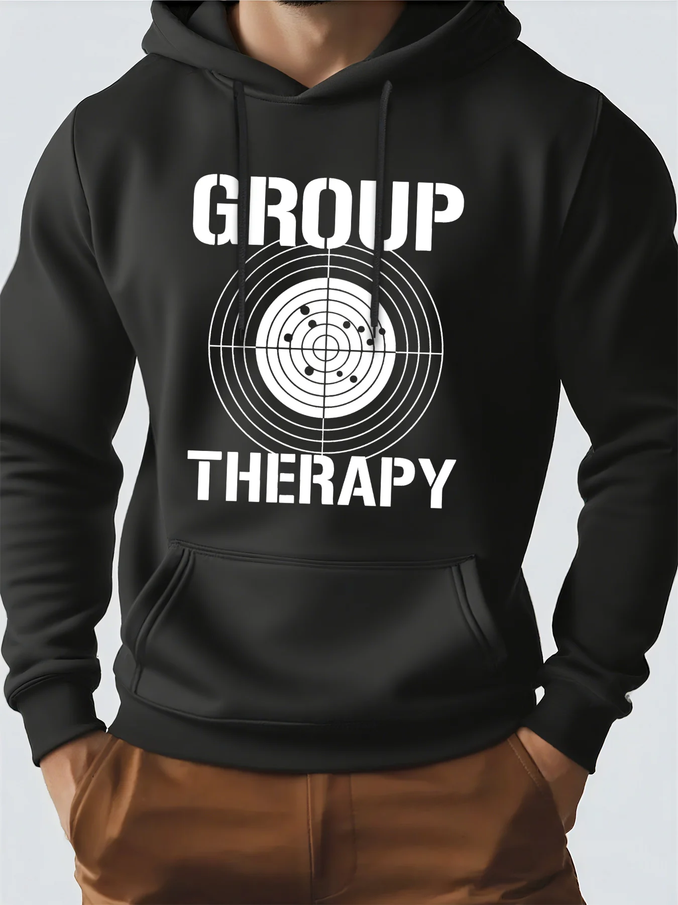 

Толстовка для мужчин, уличная одежда, групповой принт, графические толстовки для мужчин, подходят для ношения весны, осени и зимы.